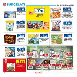 Volantino Sì con te Superstore Pagina 18