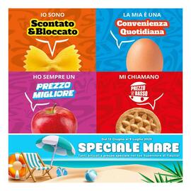 Volantino Sì con te Superstore Pagina 19