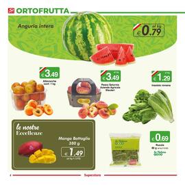 Volantino Sì con te Superstore Pagina 2