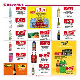 Volantino Sì con te Superstore Pagina 20