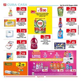Volantino Sì con te Superstore Pagina 22