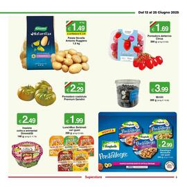Volantino Sì con te Superstore Pagina 3