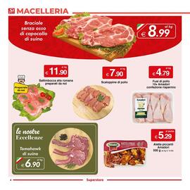 Volantino Sì con te Superstore Pagina 4