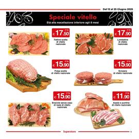 Volantino Sì con te Superstore Pagina 5