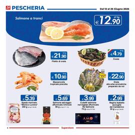 Volantino Sì con te Superstore Pagina 6