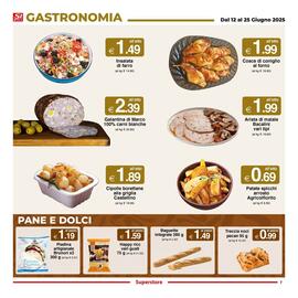Volantino Sì con te Superstore Pagina 7