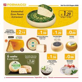 Volantino Sì con te Superstore Pagina 8