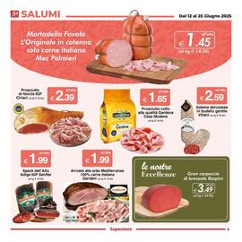Volantino Sì con te Superstore Pagina 9
