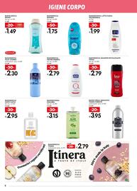Volantino Bennet | SP. PROFUMERIA + DISPENSA Pagina 2