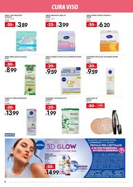 Volantino Bennet | SP. PROFUMERIA + DISPENSA Pagina 8