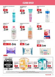 Volantino Bennet | SP. PROFUMERIA + DISPENSA Pagina 9
