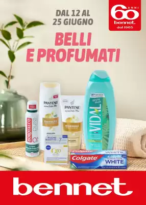 Volantino Bennet