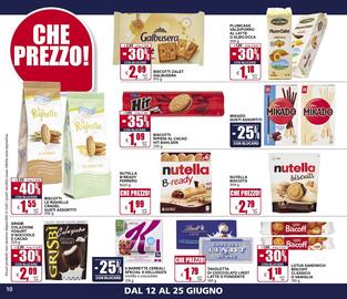 Volantino Il Gigante Pagina 12