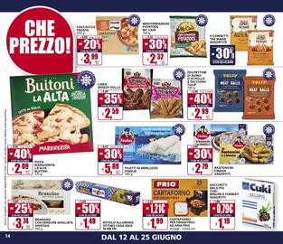 Volantino Il Gigante Pagina 16