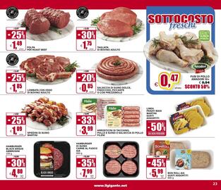 Volantino Il Gigante Pagina 25