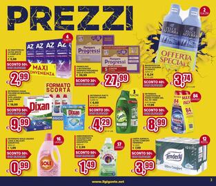 Volantino Il Gigante Pagina 3