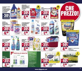 Volantino Il Gigante Pagina 7