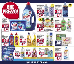 Volantino Il Gigante Pagina 8