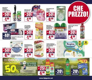 Volantino Il Gigante Pagina 9