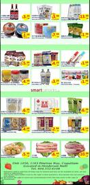 New Pacific Supermarket flyer week 24 Page 2