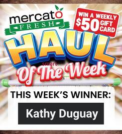 Mercato Fresh flyer week 24 Page 2