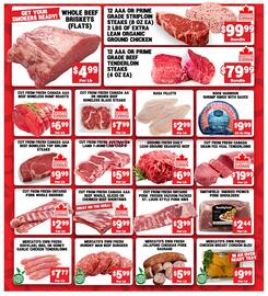 Mercato Fresh flyer week 24 Page 3