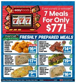 Mercato Fresh flyer week 24 Page 4