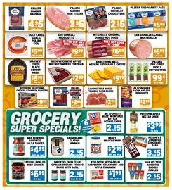 Mercato Fresh flyer week 24 Page 5