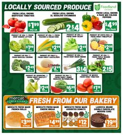 Mercato Fresh flyer week 24 Page 6
