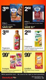 Save on Foods flyer week 24 Page 2