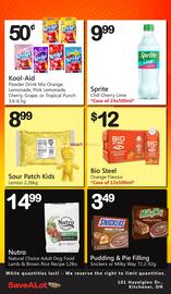 Save on Foods flyer week 24 Page 4