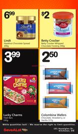Save on Foods flyer week 24 Page 5