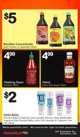 Save on Foods flyer week 24 Page 7