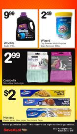 Save on Foods flyer week 24 Page 8