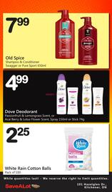 Save on Foods flyer week 24 Page 9