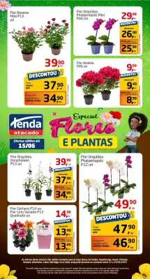 Catálogo Tenda Atacado (válido até 15-06)