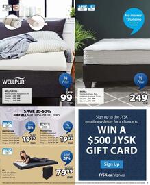 JYSK flyer week 24 Page 19