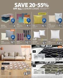 JYSK flyer week 24 Page 28