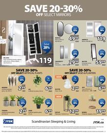 JYSK flyer week 24 Page 31