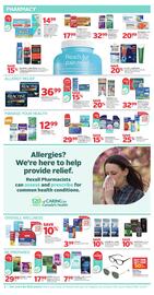 Rexall flyer week 24 Page 5