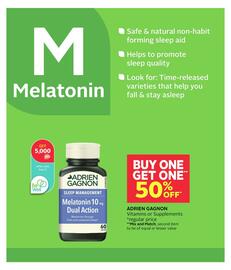 Rexall flyer week 24 Page 6