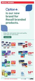 Rexall flyer week 24 Page 9