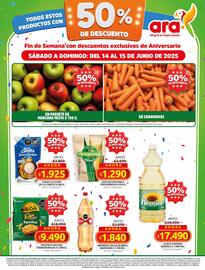 Catálogo Ara semana 24 Página 2