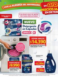 Catálogo Ara semana 24 Página 4