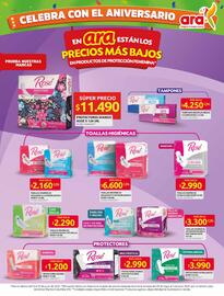 Catálogo Ara semana 24 Página 6