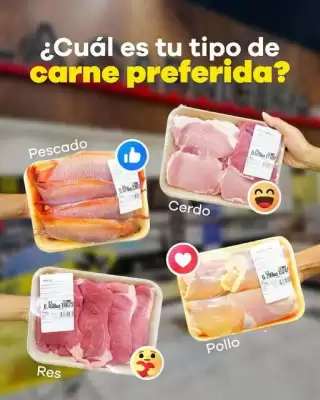 Catálogo Éxito (válido hasta 12-06)