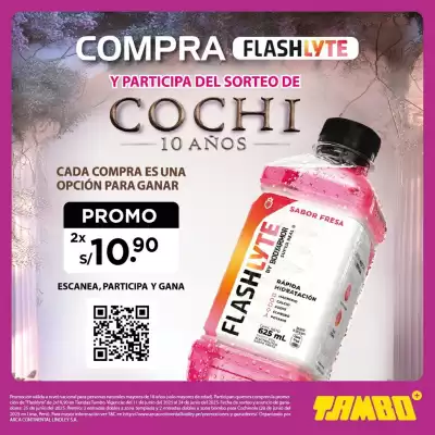 Catálogo Tambo (válido hasta 24-06)