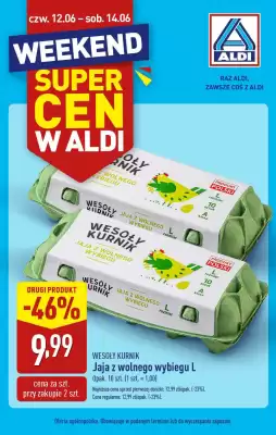 ALDI gazetka