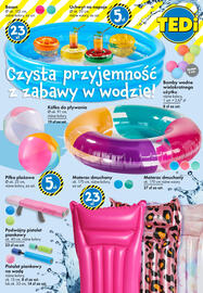 Tedi gazetka Strona 13