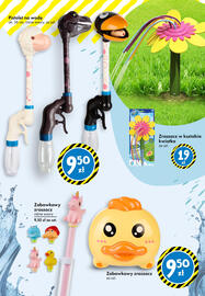 Tedi gazetka Strona 18